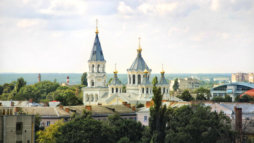 Реклама в транспорті Житомир