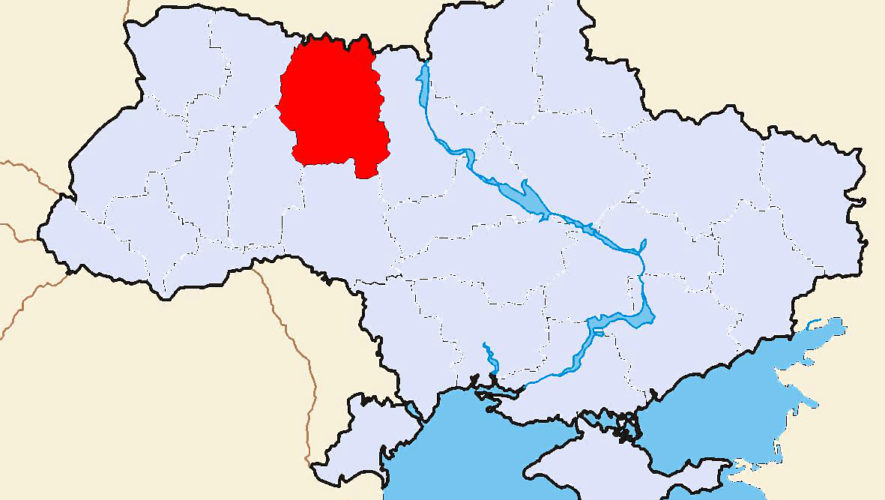 Реклама в приміських маршрутках Житомир