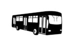 Реклама в автобусах Львов