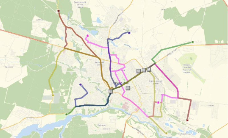 Карта не проходит в автобусах что делать