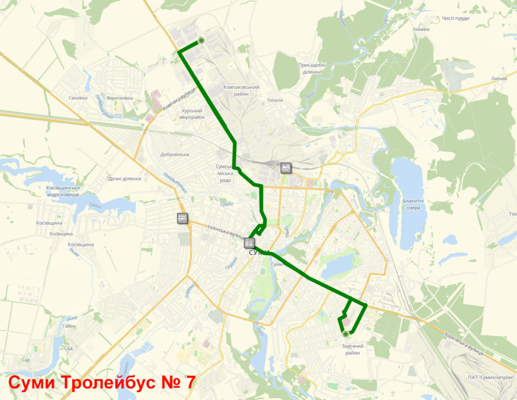 Троллейбус-7-Сумы