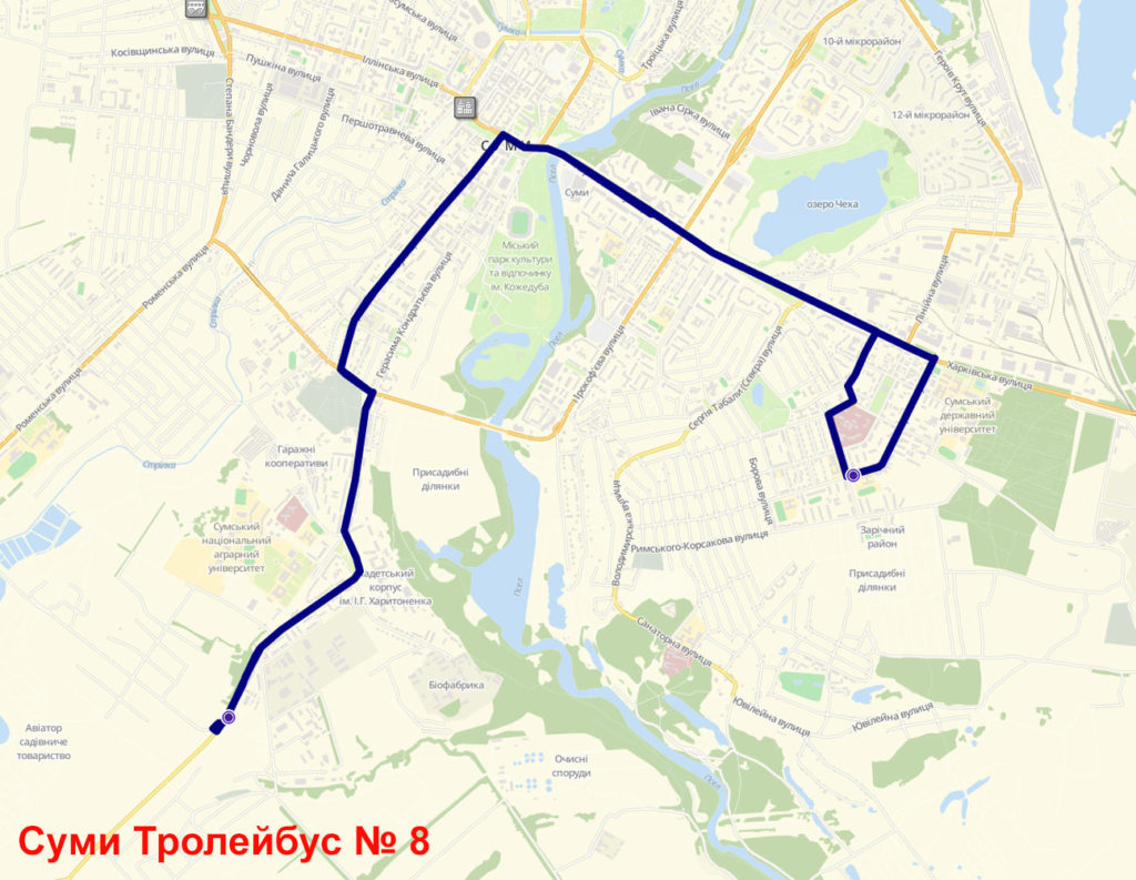 Троллейбус-8-Сумы