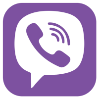 Іконка Viber